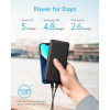 Powerbank PowerCore III 20 000 Czarny-7840036