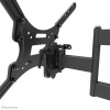 Neomounts by Newstar Screen Wall Mount (full motion, 3 pivots, VESA 400x400)-7842100