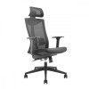 Krzesło biurowe ergonomiczne premium Ergo Office ER-414-7842949