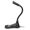 Mikrofon Pitch GMC 200 LED Streaming 3,5 mm jack-7843262
