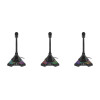 Mikrofon Pitch GMC 200 LED Streaming 3,5 mm jack-7843264