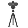 Kamera internetowa Pro Plus 4K czarna-7843408