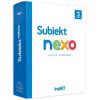 Oprogramowanie Subiekt NEXO 3 stanowiska SN3LE -7843836