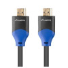 Kabel HDMI M/M V2.0 3m 4K pełna miedź czarny BOX-7845309