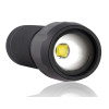 Latarka ręczna diodowa LED 350 lumenów FL300+ -7845855