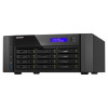 Serwer NAS TS-h1290FX-7232P-64G 12 x0HDD U.2 NVMe / SATA-7846213