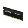 Pamięć DDR5 SODIMM Fury Impact 8GB(1*8GB)/4800 CL38-7846955