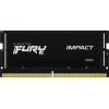 Pamięć DDR5 SODIMM Fury Impact 16GB(1*16GB)/4800 CL38 -7846956