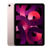 iPad Air 10.9 cala Wi-Fi + Cellular 64GB - Różowy-7847238