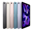 iPad Air 10.9 cala Wi-Fi + Cellular 64GB - Różowy-7847240