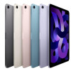 iPad Air 10.9 cala Wi-Fi 64GB - Księżycowa poświata-7847270