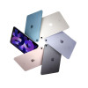 iPad Air 10.9 cala Wi-Fi + Cellular 64GB - Fioletowy-7847290