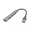 Hub USB 3.0 1x USB 3.0 + 3x USB 2.0-7848010