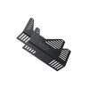Uniwersalne wzmocnienie siedzenia GTTrack FGT-7848169