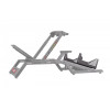 Uniwersalne wzmocnienie siedzenia GTTrack FGT-7848171