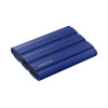 Dysk SSD T7 Shield 1TB USB 3.2, niebieski-7848295