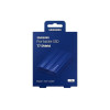 Dysk SSD T7 Shield 1TB USB 3.2, niebieski-7848302