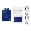 Dysk SSD T7 Shield 1TB USB 3.2, niebieski-7848306