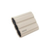 Dysk SSD T7 Shield 1TB USB 3.2, beżowy-7848313
