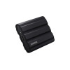 Dysk SSD T7 Shield 2TB USB 3.2, czarny-7848327