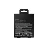 Dysk SSD T7 Shield 2TB USB 3.2, czarny-7848329