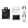 Dysk SSD T7 Shield 2TB USB 3.2, czarny-7848332