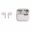 Słuchawki Bluetooth z HQ mikrofonem TWS (USB-C) Białe -7849472