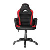 Krzesło komputerowe GXT701R RYON czerwone-7849538