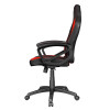 Krzesło komputerowe GXT701R RYON czerwone-7849540