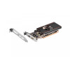 Karta graficzna Radeon RX 6400 PULSE GAMING 4GB GDDR6 64bit DP/HDMI-7849695