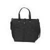 Torba damska do laptopa Classy 13.3-14.1 cala Czarna-7849922
