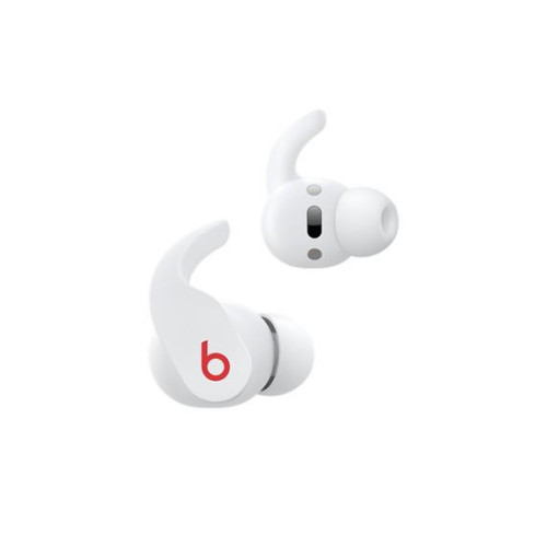 Słuchawki bezprzewodowe Beats Fit Pro True - Białe-7840079