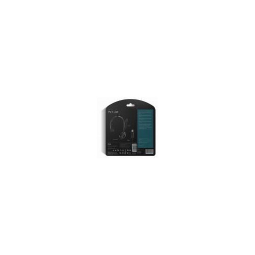 PC7 USB Słuchawka multimedialna-7841420