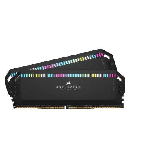 Pamięć DDR5 Dominator Platinum RGB 64GB/5200(2*32GB)C40 -7841806