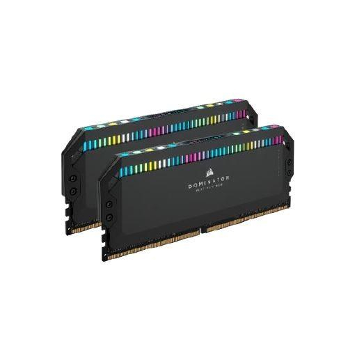 Pamięć DDR5 Dominator Platinum RGB 64GB/5200(2*32GB)C40 -7841807