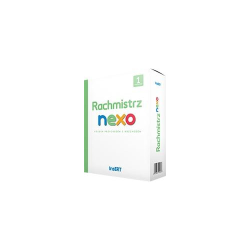*ESD Rachmistrz NEXO 1 stanowisko RN1LE -7842896