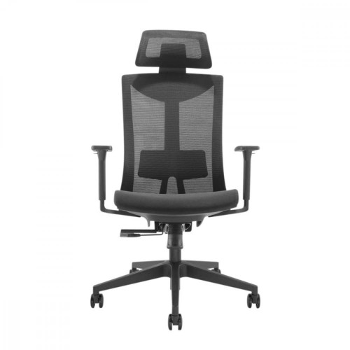 Krzesło biurowe ergonomiczne premium Ergo Office ER-414-7842950