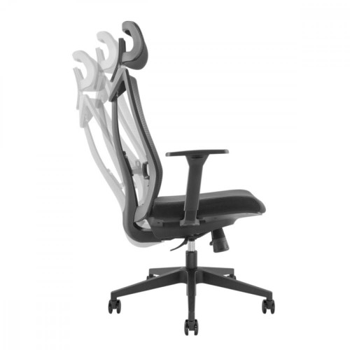 Krzesło biurowe ergonomiczne premium Ergo Office ER-414-7842951