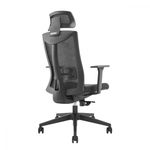 Krzesło biurowe ergonomiczne premium Ergo Office ER-414-7842953