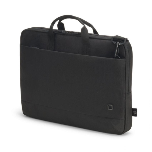 Torba Eco Slim Case Motion do notebooka 14-15.6 cali czarna-7843320