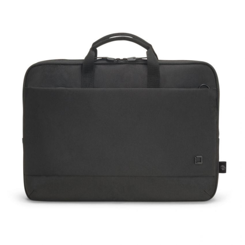 Torba Eco Slim Case Motion do notebooka 14-15.6 cali czarna-7843322