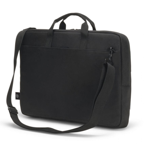 Torba Eco Slim Case Motion do notebooka 14-15.6 cali czarna-7843325
