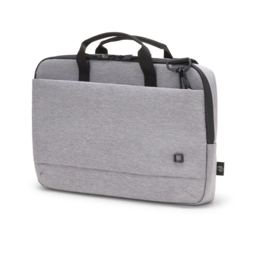 Torba Eco Slim Case Motion do notebooka 14-15.6 cali szara-7843358