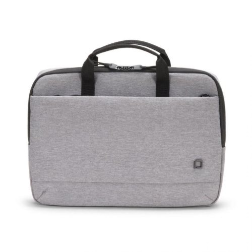 Torba Eco Slim Case Motion do notebooka 14-15.6 cali szara-7843359