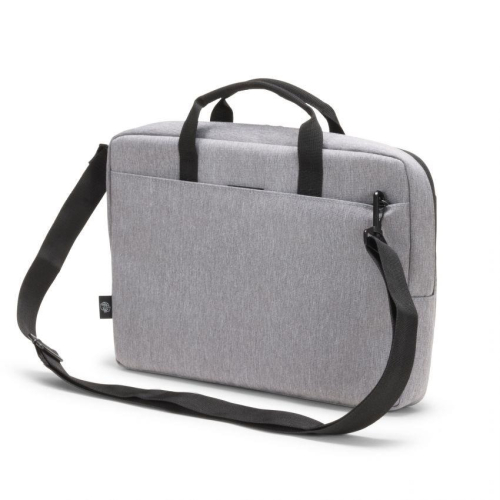 Torba Eco Slim Case Motion do notebooka 14-15.6 cali szara-7843360