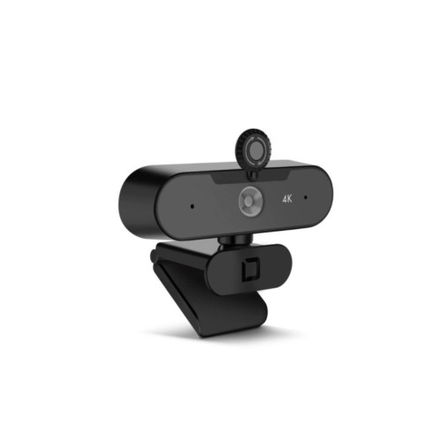 Kamera internetowa Pro Plus 4K czarna-7843404