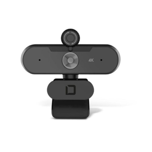 Kamera internetowa Pro Plus 4K czarna-7843405
