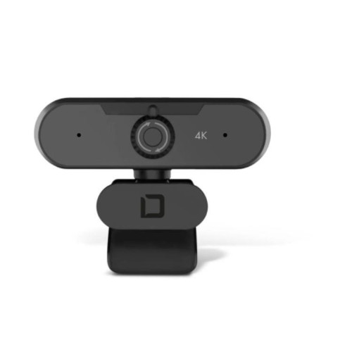 Kamera internetowa Pro Plus 4K czarna-7843406