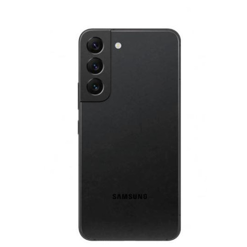 Smartfon Galaxy S22 5G (8+128GB) Enterprise Editon Czarny-7843939
