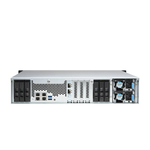 Serwer NAS TS-h1886XU-RP-R2-D1622- 32G 2U 18x0HDD-7846335